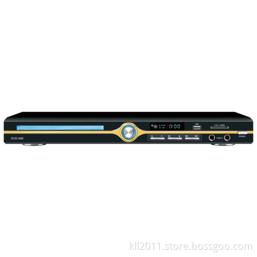 Cheap sale DVD player direct from china factory(DK-DVD006)